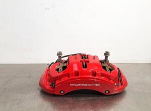 Brake Caliper PORSCHE TAYCAN (Y1A, Y1B), PORSCHE TAYCAN Sport Turismo (Y1C), PORSCHE TAYCAN Cross Turismo (Y1B)