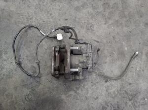 Brake Caliper Carrier MERCEDES-BENZ E-CLASS T-Model (S213)