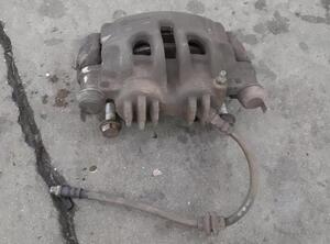 Brake Caliper Carrier RENAULT MASTER III Van (FV)