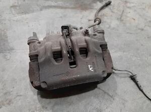 Brake Caliper Carrier RENAULT MASTER III Van (FV)