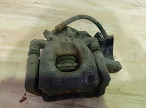 Brake Caliper Carrier NISSAN QASHQAI II SUV (J11, J11_)