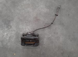 Brake Caliper Carrier PEUGEOT 2008 I (CU_)