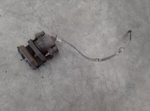 Brake Caliper Carrier SKODA FABIA II (542)