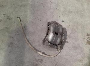 Brake Caliper Carrier NISSAN QASHQAI II SUV (J11, J11_)