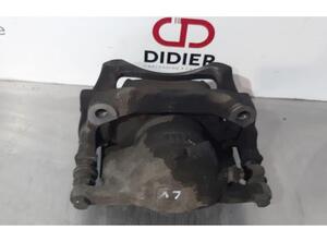 Brake Caliper Carrier MERCEDES-BENZ CLA Coupe (C117)