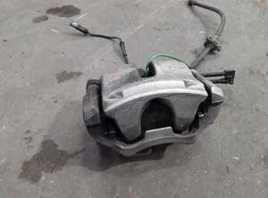 Brake Caliper Carrier BMW 1 (F40)