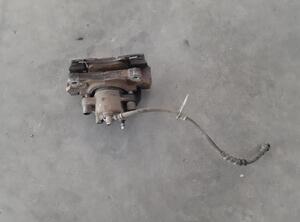 Brake Caliper Carrier FORD MONDEO V Turnier (CF)