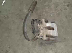 Brake Caliper Carrier MERCEDES-BENZ A-CLASS (W176)