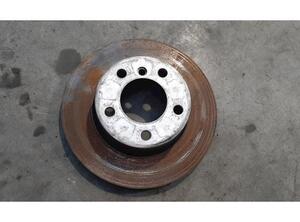 Brake Disc BMW 1 (F20)