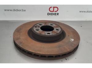 Brake Disc LAND ROVER RANGE ROVER IV (L405)