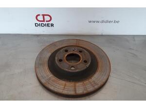 Brake Disc VOLVO S90 II (234)