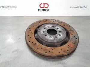 Brake Disc ALFA ROMEO STELVIO (949_)