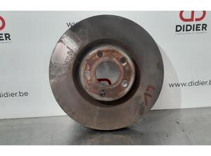 Brake Disc FORD USA EDGE