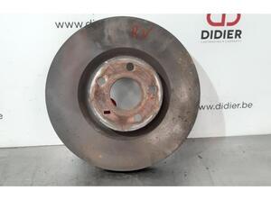 Brake Disc FORD USA EDGE