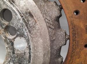 Brake Disc BMW 4 Coupe (F32, F82)