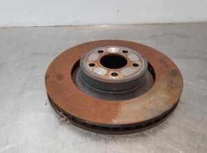 Brake Disc FORD USA MUSTANG Coupe