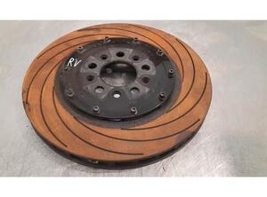 Brake Disc ALFA ROMEO STELVIO (949_)