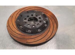 Brake Disc ALFA ROMEO STELVIO (949_)