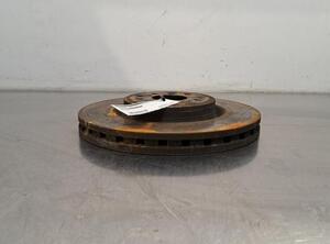 Brake Disc MERCEDES-BENZ GLE (W166), MERCEDES-BENZ GLE Coupe (C292)