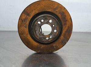 Brake Disc MERCEDES-BENZ GLE (W166), MERCEDES-BENZ GLE Coupe (C292)