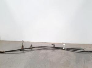 Handbrake Cable MAZDA 2 (DL, DJ)