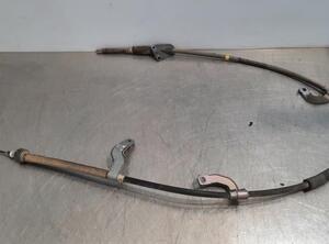 Handbrake Cable KIA NIRO I (DE)