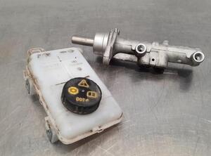 Brake Master Cylinder OPEL VIVARO B Van (X82)