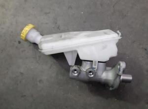 Brake Master Cylinder CITROËN C3 II (SC_), PEUGEOT 208 I (CA_, CC_)