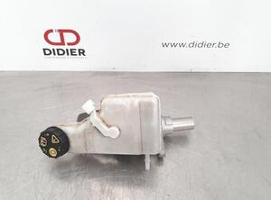 Brake Master Cylinder FORD FOCUS III Turnier