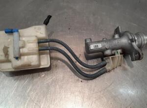 Brake Master Cylinder MERCEDES-BENZ VIANO (W639)