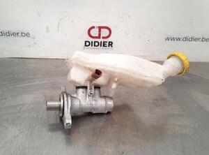 Brake Master Cylinder CITROËN C-ELYSEE (DD_)