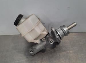 Brake Master Cylinder MERCEDES-BENZ SPRINTER 3,5-t Van (906)