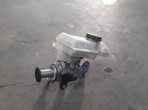 Brake Master Cylinder AUDI A3 Convertible (8V7, 8VE)