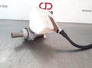 Brake Master Cylinder CITROËN BERLINGO Box Body/MPV (B9)