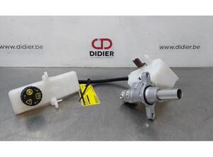 Brake Master Cylinder CITROËN C4 GRAND PICASSO II (DA_, DE_)