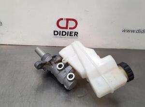 Brake Master Cylinder TOYOTA YARIS (_P21_, _PA1_, _PH1_)