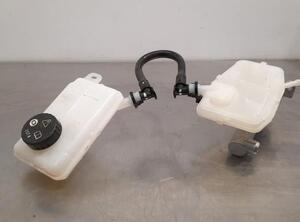 Brake Master Cylinder RENAULT TRAFIC III Van (FG_), OPEL VIVARO B Van (X82)