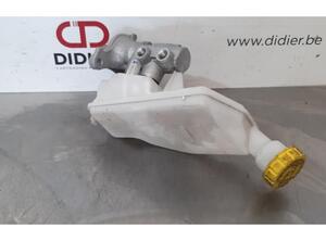 Brake Master Cylinder PEUGEOT 2008 I (CU_)