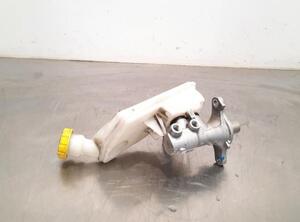 Brake Master Cylinder PEUGEOT 208 I (CA_, CC_)