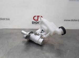 Brake Master Cylinder DS DS 7 Crossback (J4_, JR_, JC_)