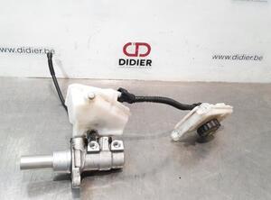 Brake Master Cylinder CITROËN C4 GRAND PICASSO II (DA_, DE_)