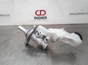 Brake Master Cylinder MAZDA 2 (DL, DJ)