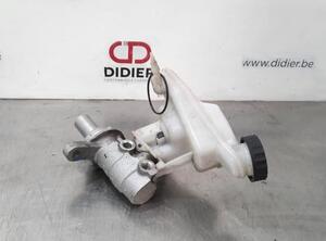 Brake Master Cylinder OPEL COMBO E Tour / Life (K9)