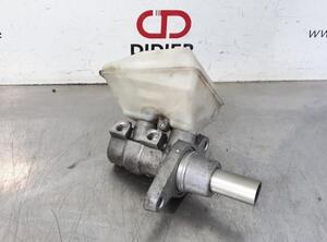 Brake Master Cylinder CITROËN BERLINGO Box Body/MPV (B9)