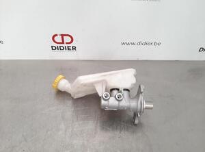 Brake Master Cylinder PEUGEOT 208 I (CA_, CC_)