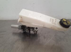 Brake Master Cylinder CITROËN JUMPY III Van (V_)