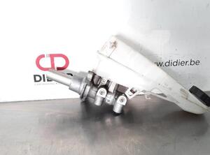 Brake Master Cylinder CITROËN JUMPY III Van (V_)