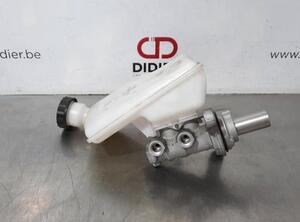 Brake Master Cylinder CITROËN C3 II (SC_), PEUGEOT 208 I (CA_, CC_)