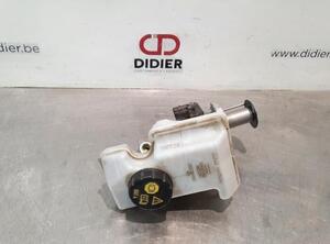 Brake Master Cylinder AUDI A3 Limousine (8VS, 8VM)