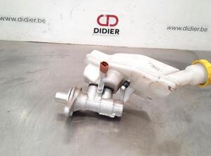 Brake Master Cylinder PEUGEOT 2008 I (CU_)